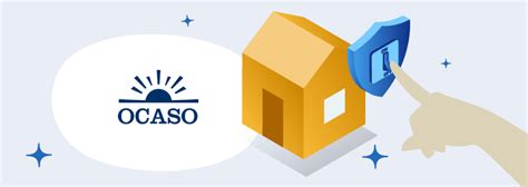 ocaso hogar proveedores